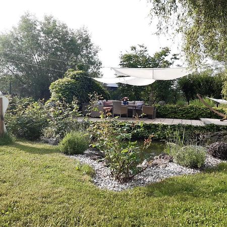 Apartmany Ruprechtov Hroznetin Bagian luar foto