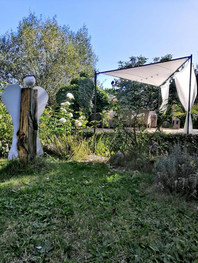 Apartmany Ruprechtov Hroznetin Bagian luar foto