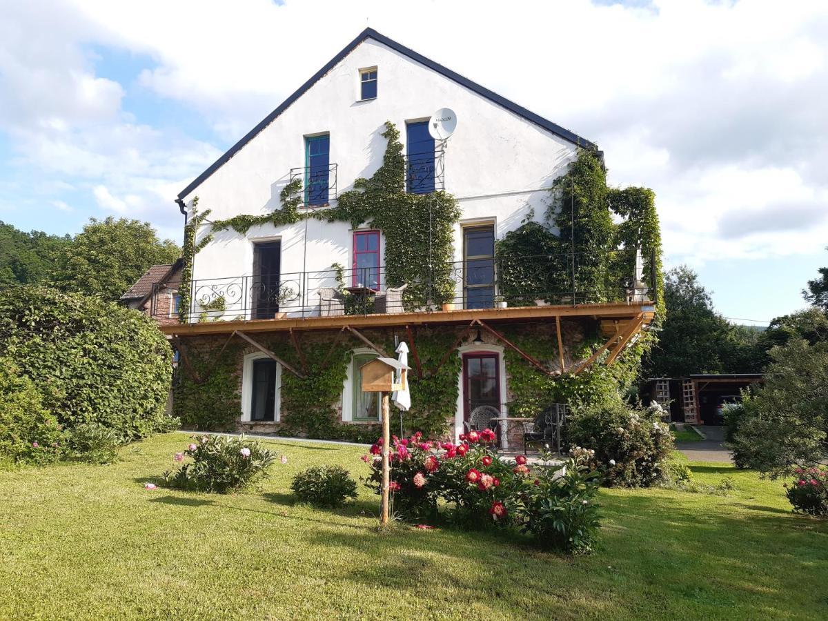 Apartmany Ruprechtov Hroznetin Bagian luar foto
