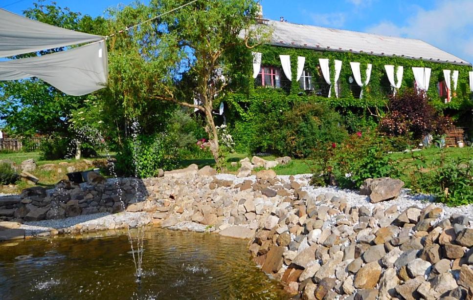 Apartmany Ruprechtov Hroznetin Bagian luar foto