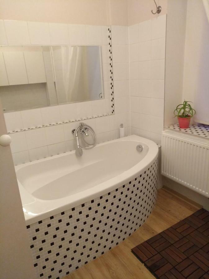 Apartmany Ruprechtov Hroznetin Bagian luar foto