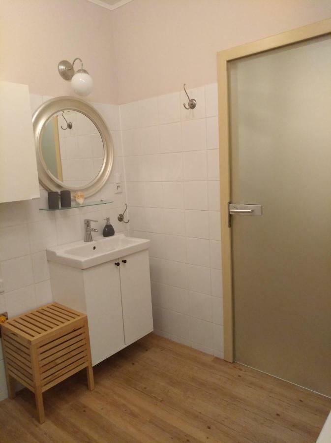 Apartmany Ruprechtov Hroznetin Bagian luar foto