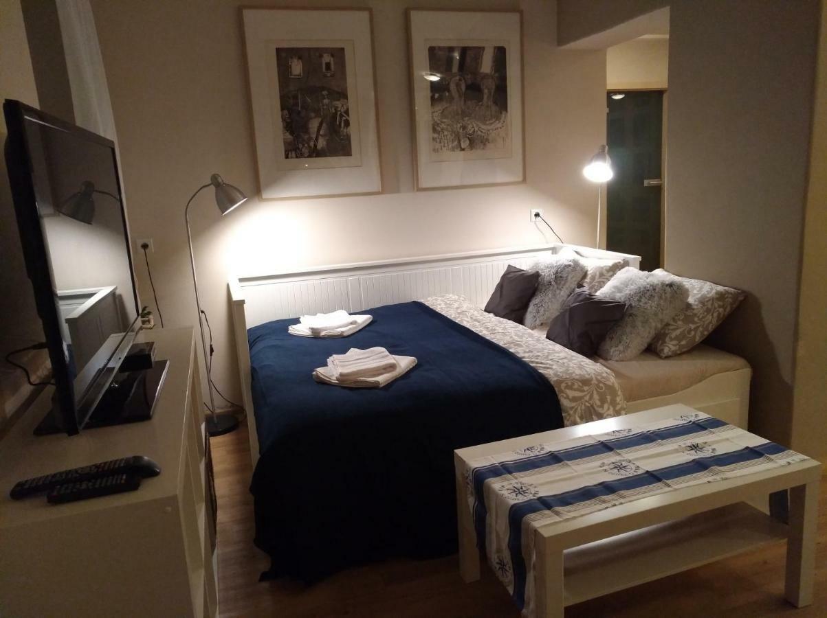 Apartmany Ruprechtov Hroznetin Bagian luar foto