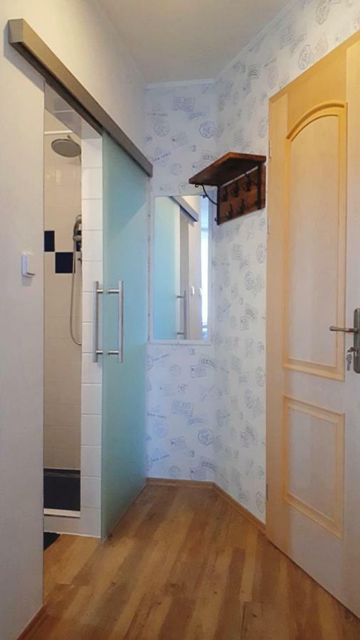 Apartmany Ruprechtov Hroznetin Bagian luar foto