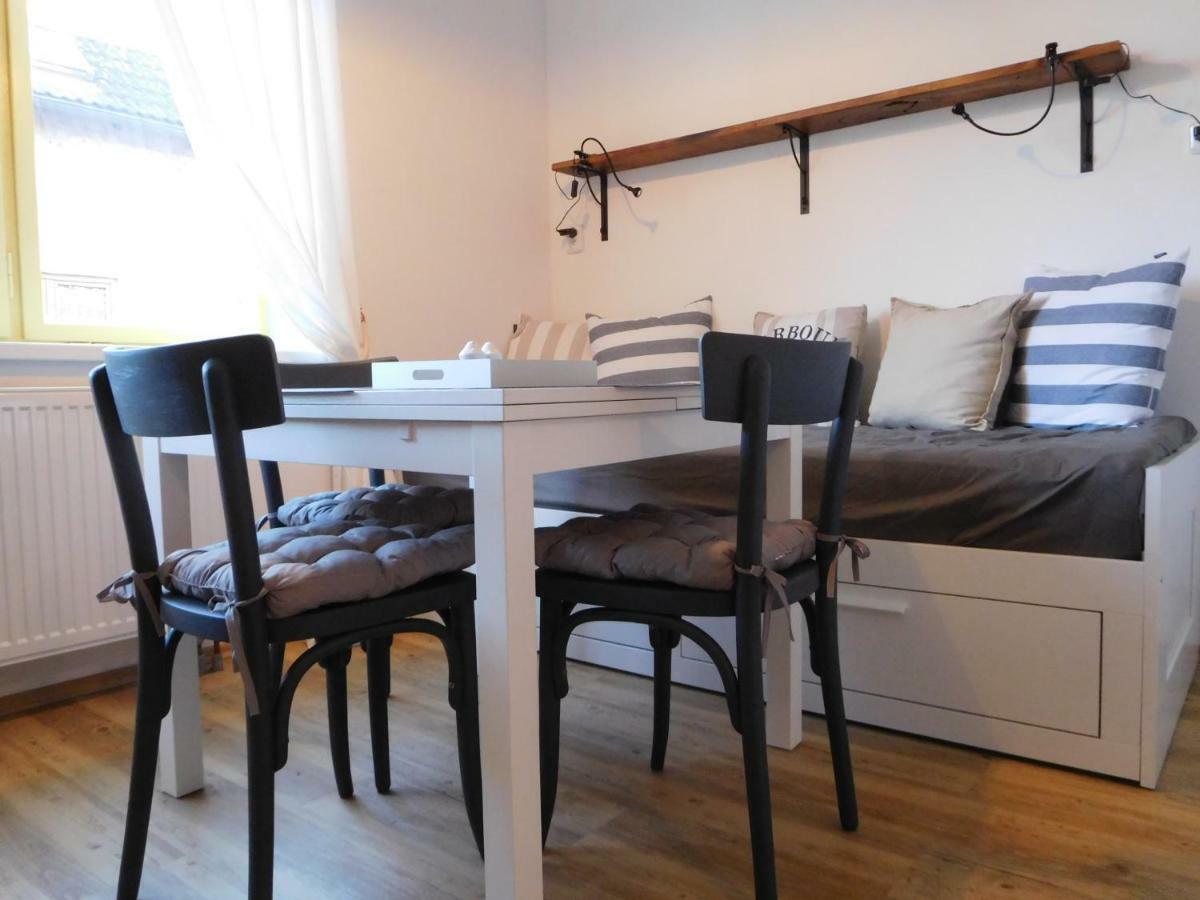 Apartmany Ruprechtov Hroznetin Bagian luar foto