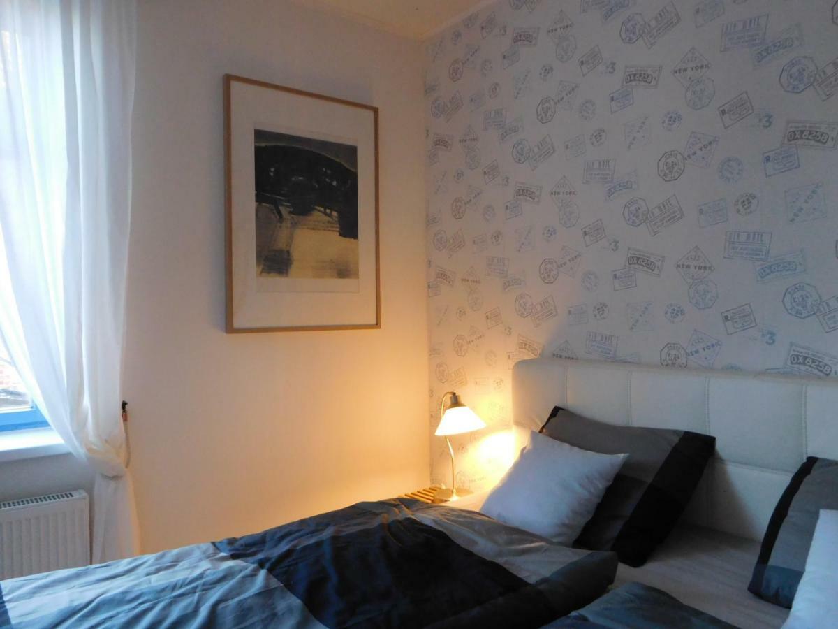 Apartmany Ruprechtov Hroznetin Bagian luar foto