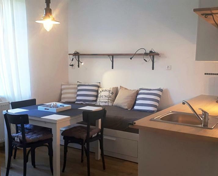Apartmany Ruprechtov Hroznetin Bagian luar foto