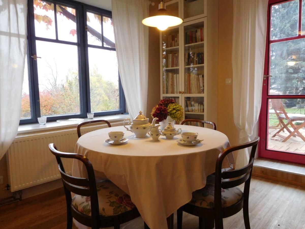 Apartmany Ruprechtov Hroznetin Bagian luar foto