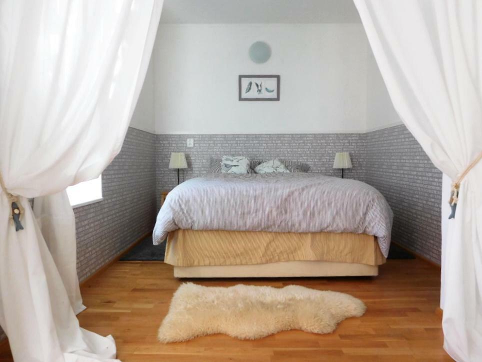 Apartmany Ruprechtov Hroznetin Bagian luar foto