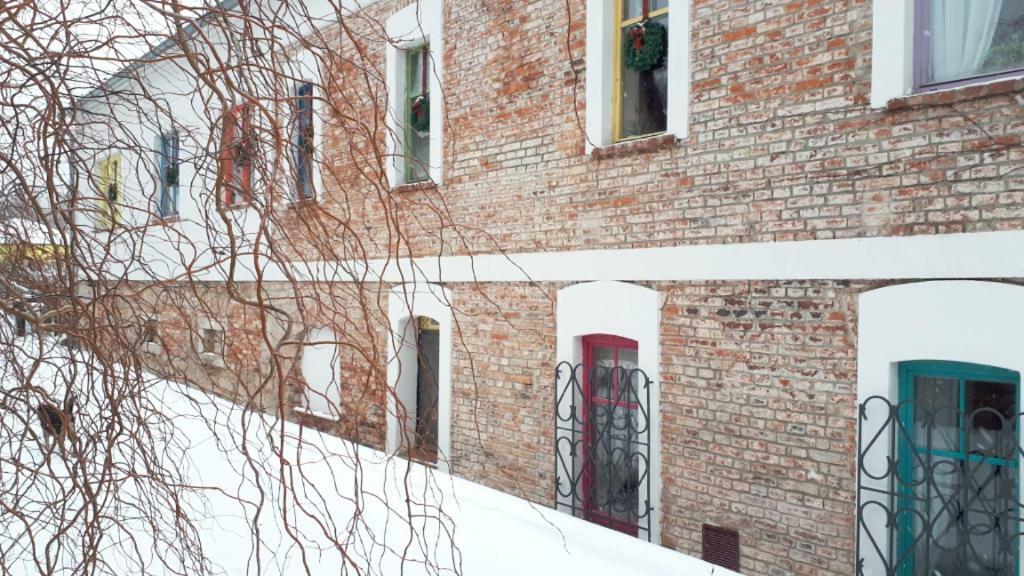 Apartmany Ruprechtov Hroznetin Bagian luar foto
