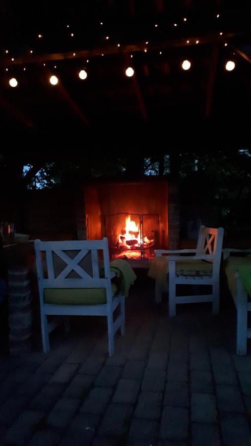 Apartmany Ruprechtov Hroznetin Bagian luar foto