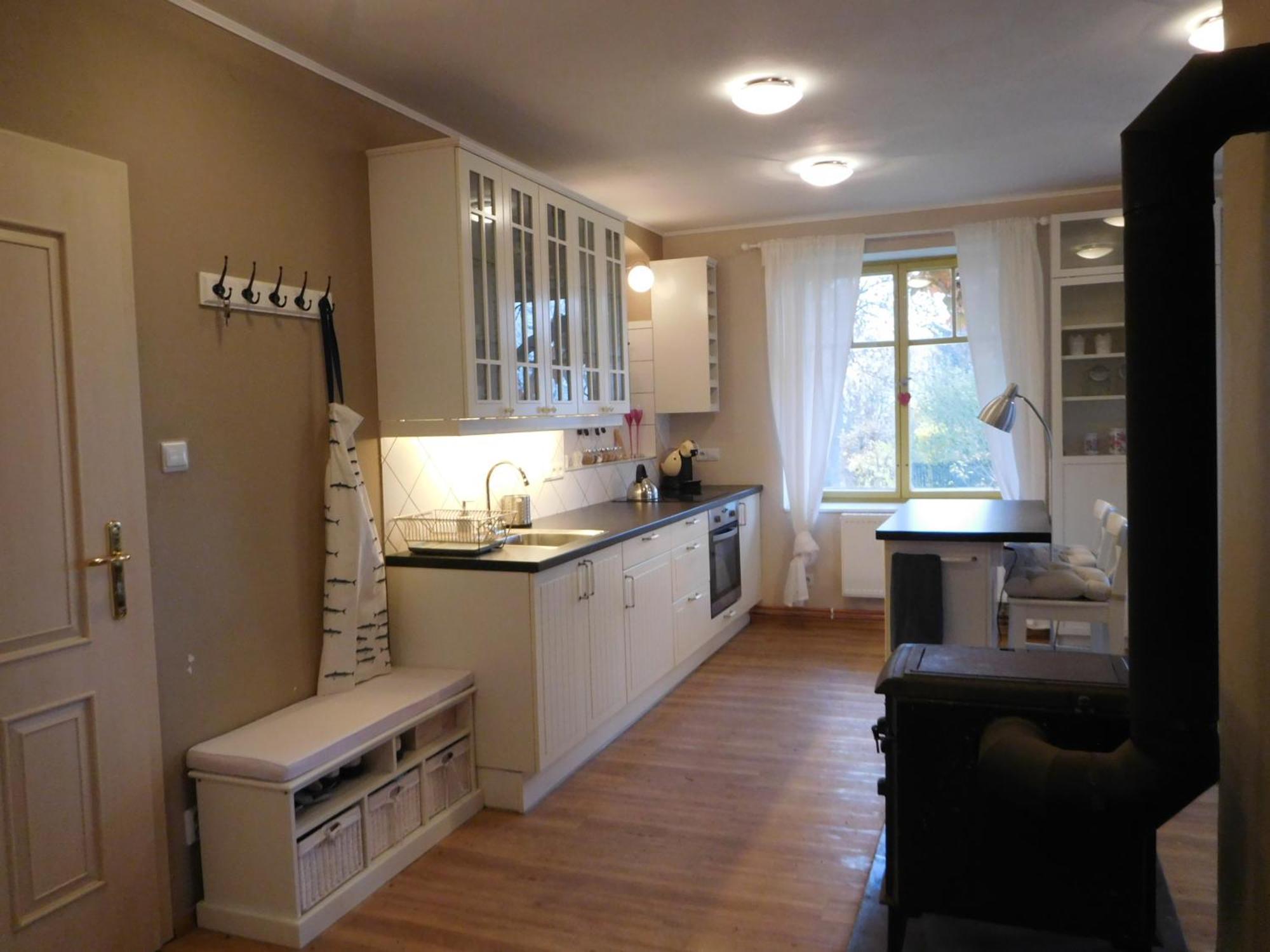 Apartmany Ruprechtov Hroznetin Bagian luar foto